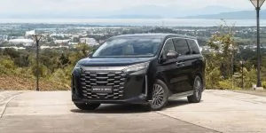 BYD eMAX 9 DM-i