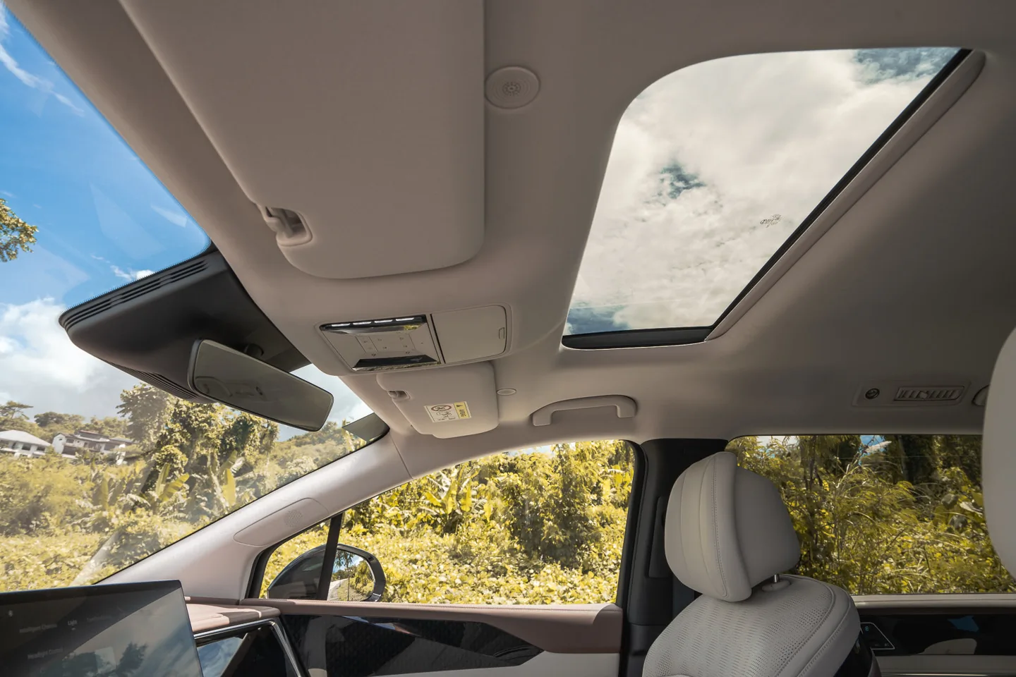 BYD eMAX 9 DM-i