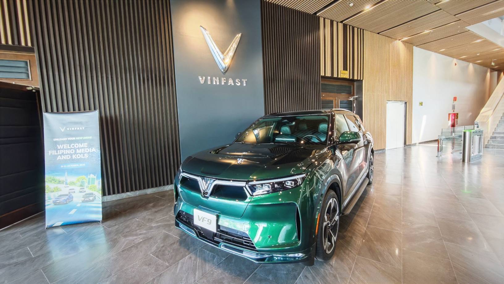 VinFast Vietnam 2025