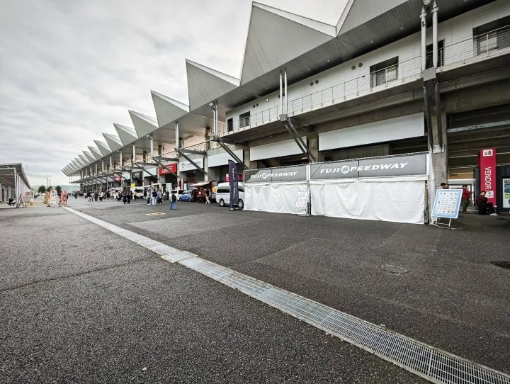 Mazda Fan Festa 2025