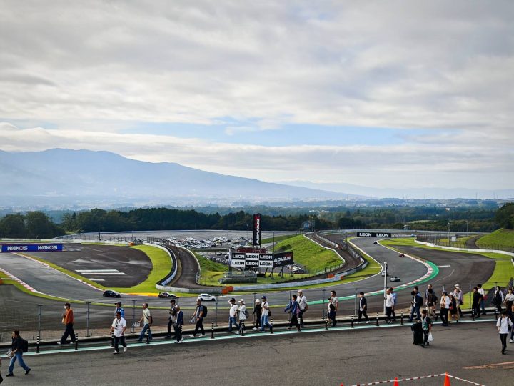 Mazda Fan Festa 2025