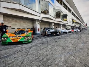 Mazda Fan Festa 2025