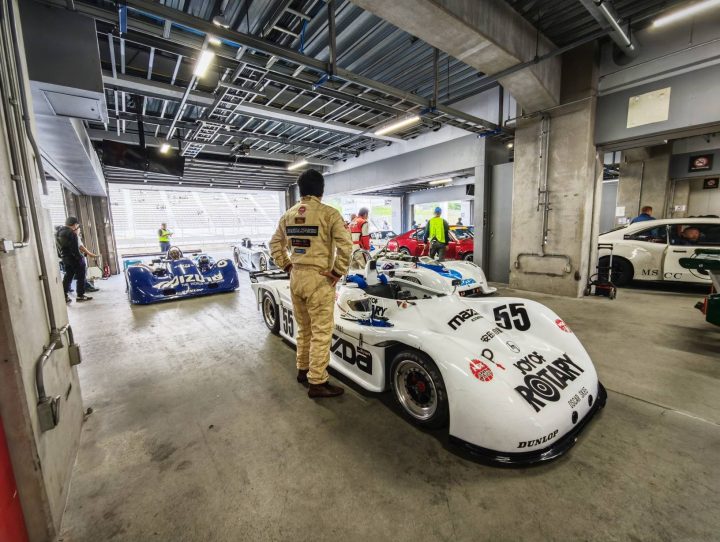 Mazda Fan Festa 2025