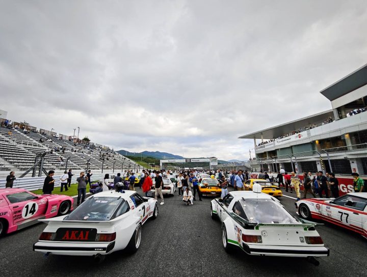 Mazda Fan Festa 2025