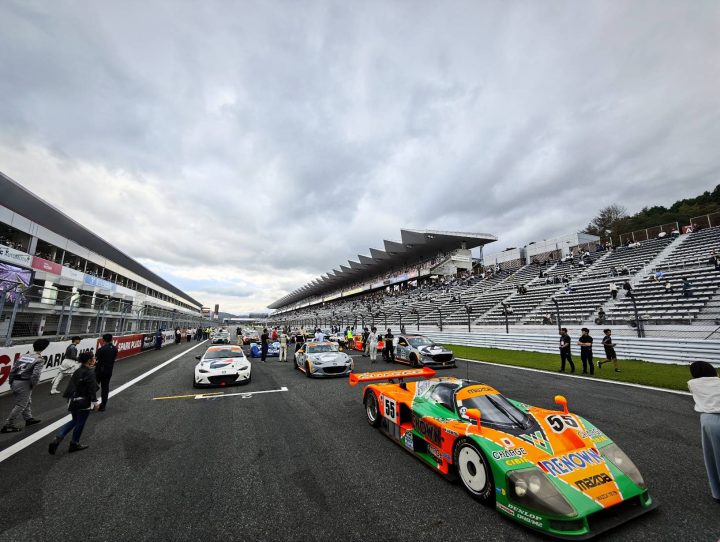 Mazda Fan Festa 2025