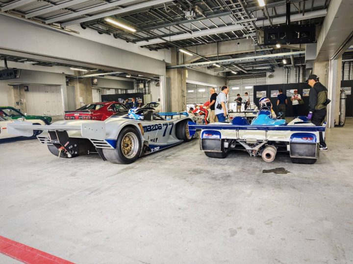 Mazda Fan Festa 2025