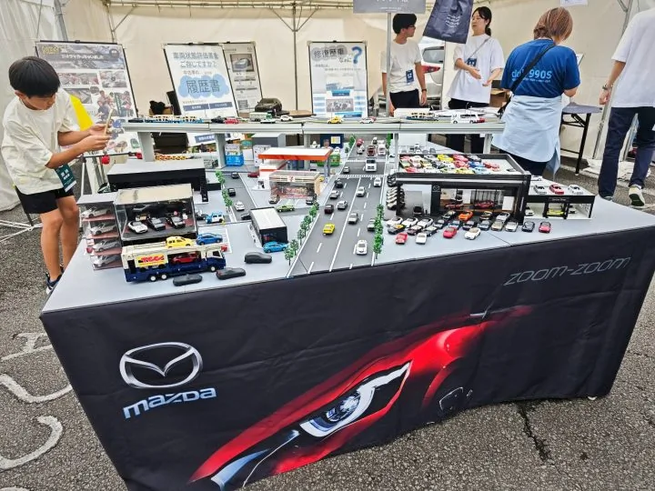 Mazda Fan Festa 2025
