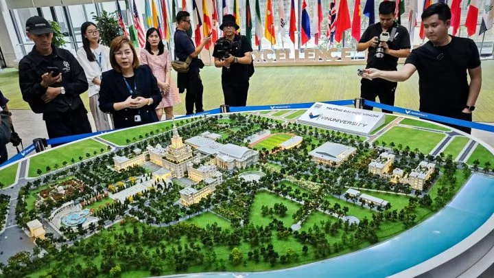 VinFast Vietnam 2025
