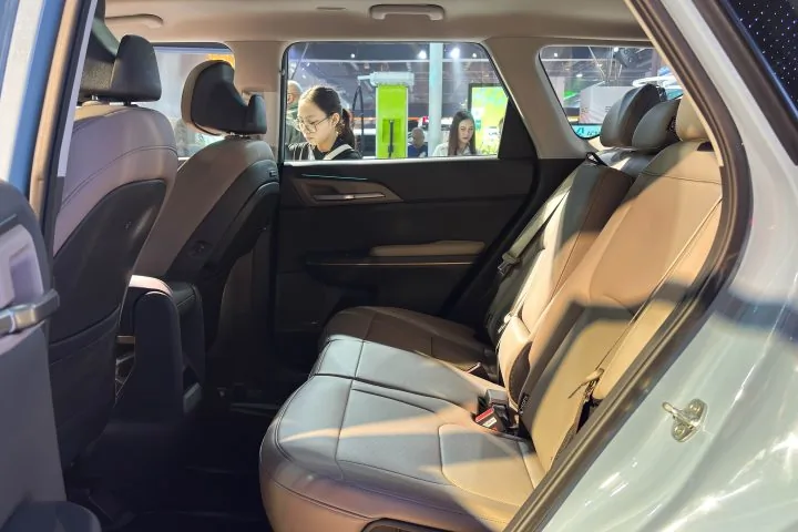 Kia EV5