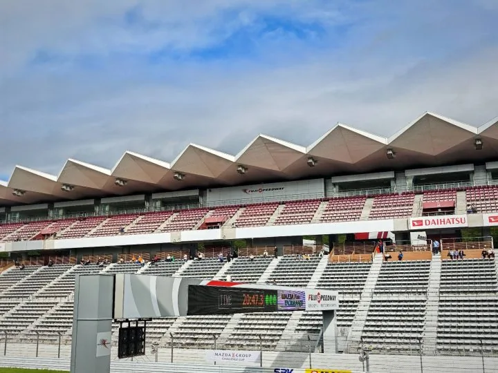 Mazda Fan Festa 2025