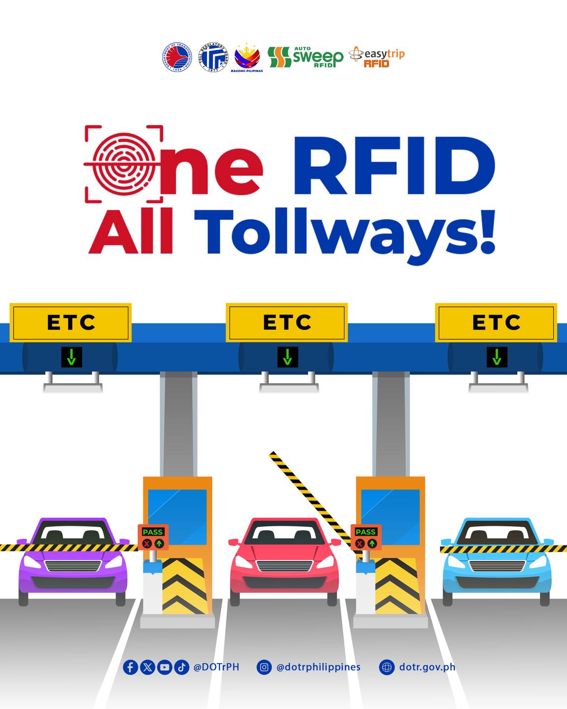 DOTr