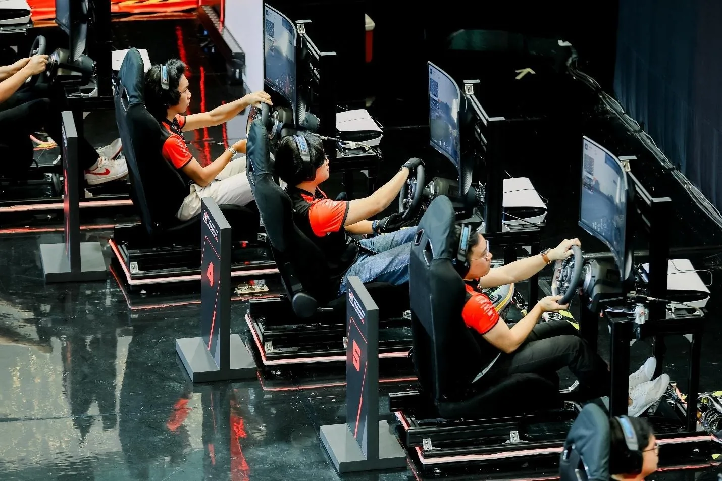 Toyota GR esports