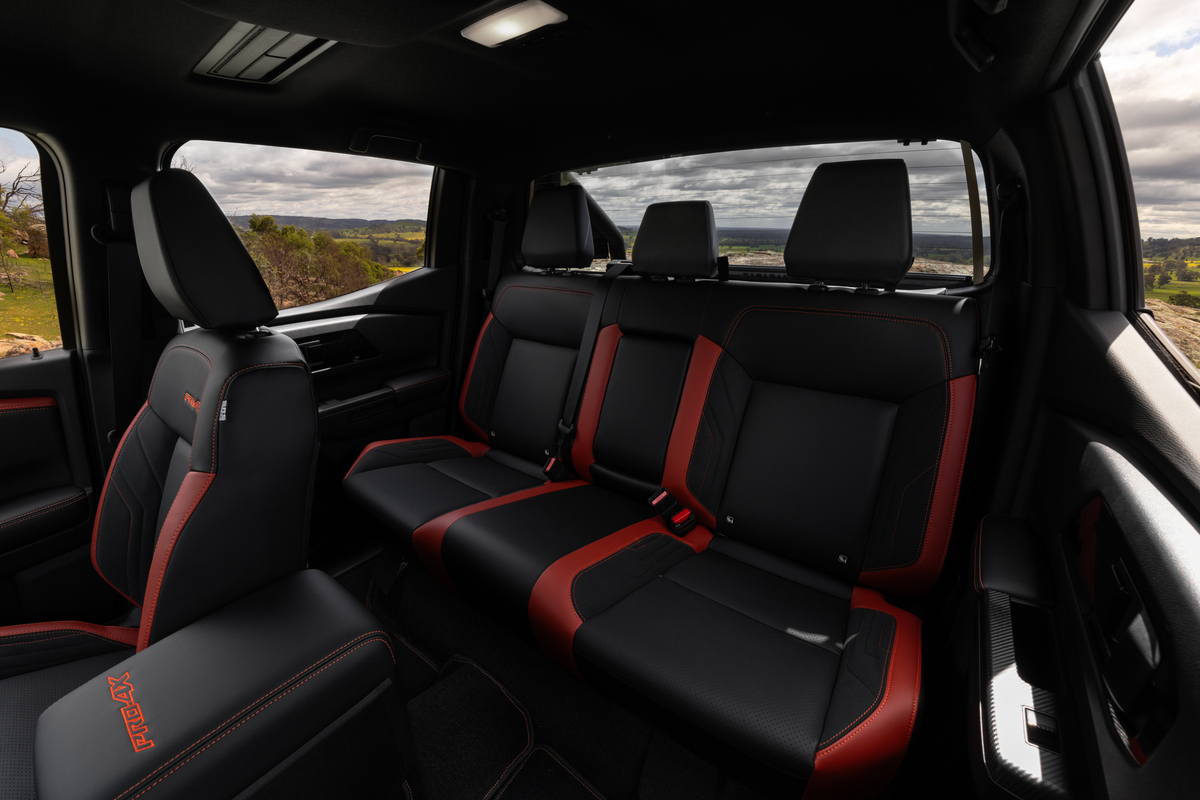 All-new Nissan Navara