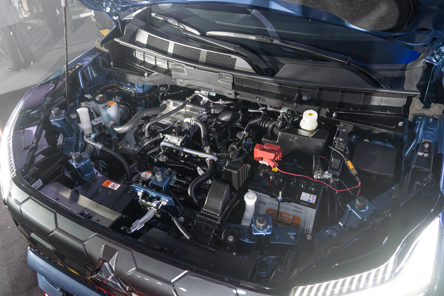 Mitsubishi Destinator Philippines