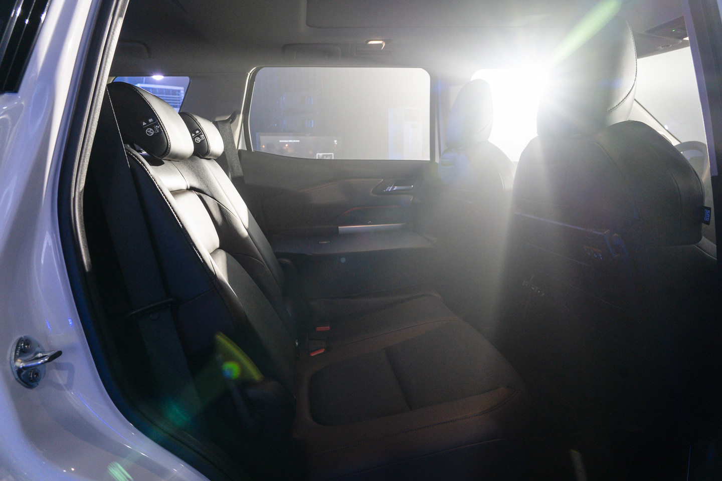 Mitsubishi Destinator Philippines