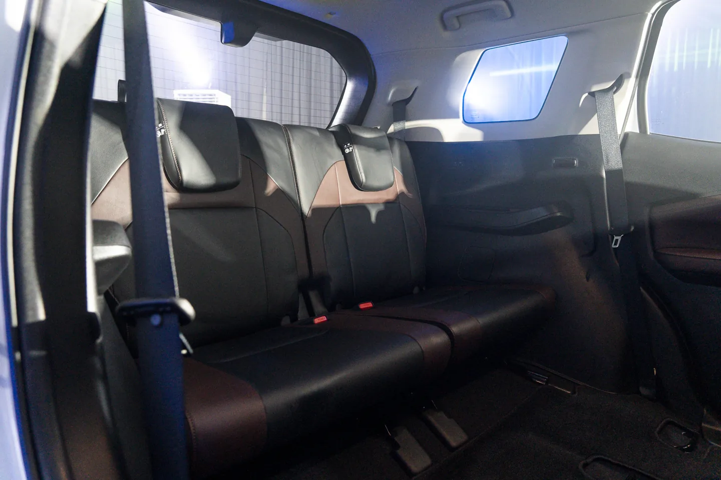 Mitsubishi Destinator Philippines
