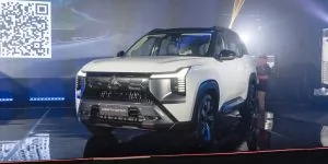 Mitsubishi Destinator Philippines
