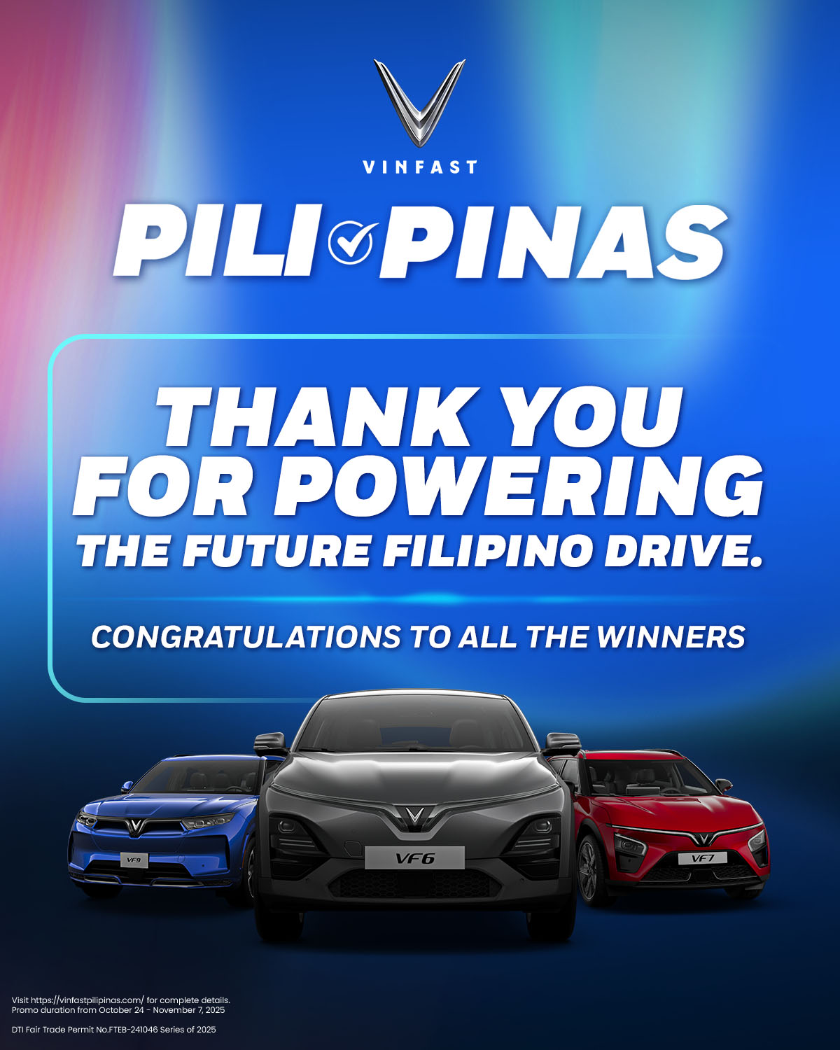 VinFast Pilipinas