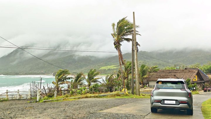 Kia Northern Drive