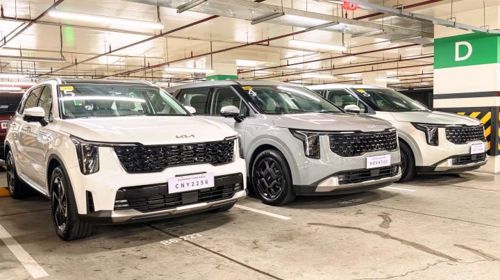 Kia Northern Drive