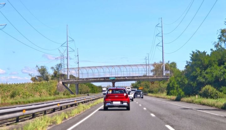 Kia Northern Drive