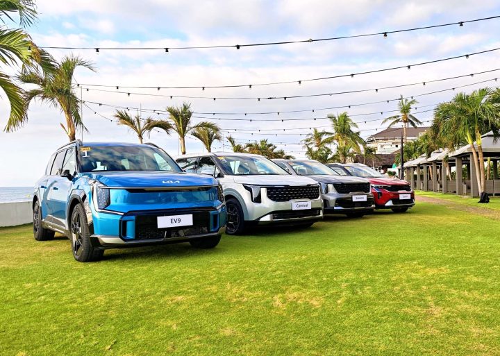 Kia Northern Drive