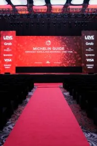 Michelin Guide Manila 2026