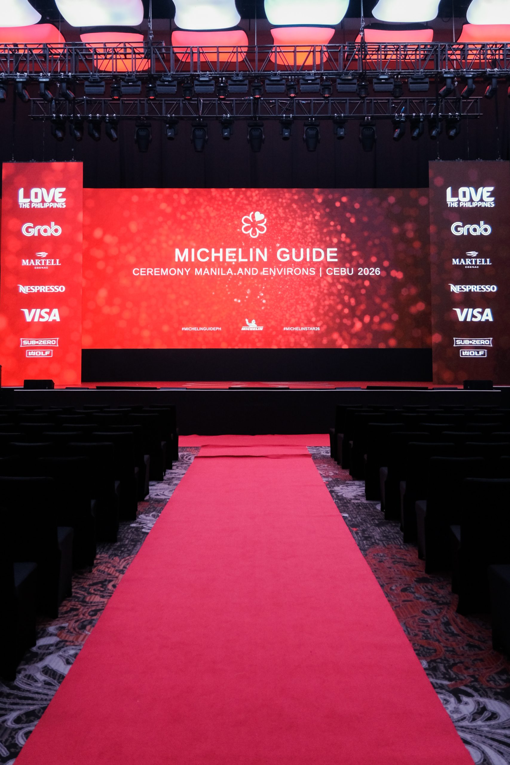 Michelin Guide Manila 2026