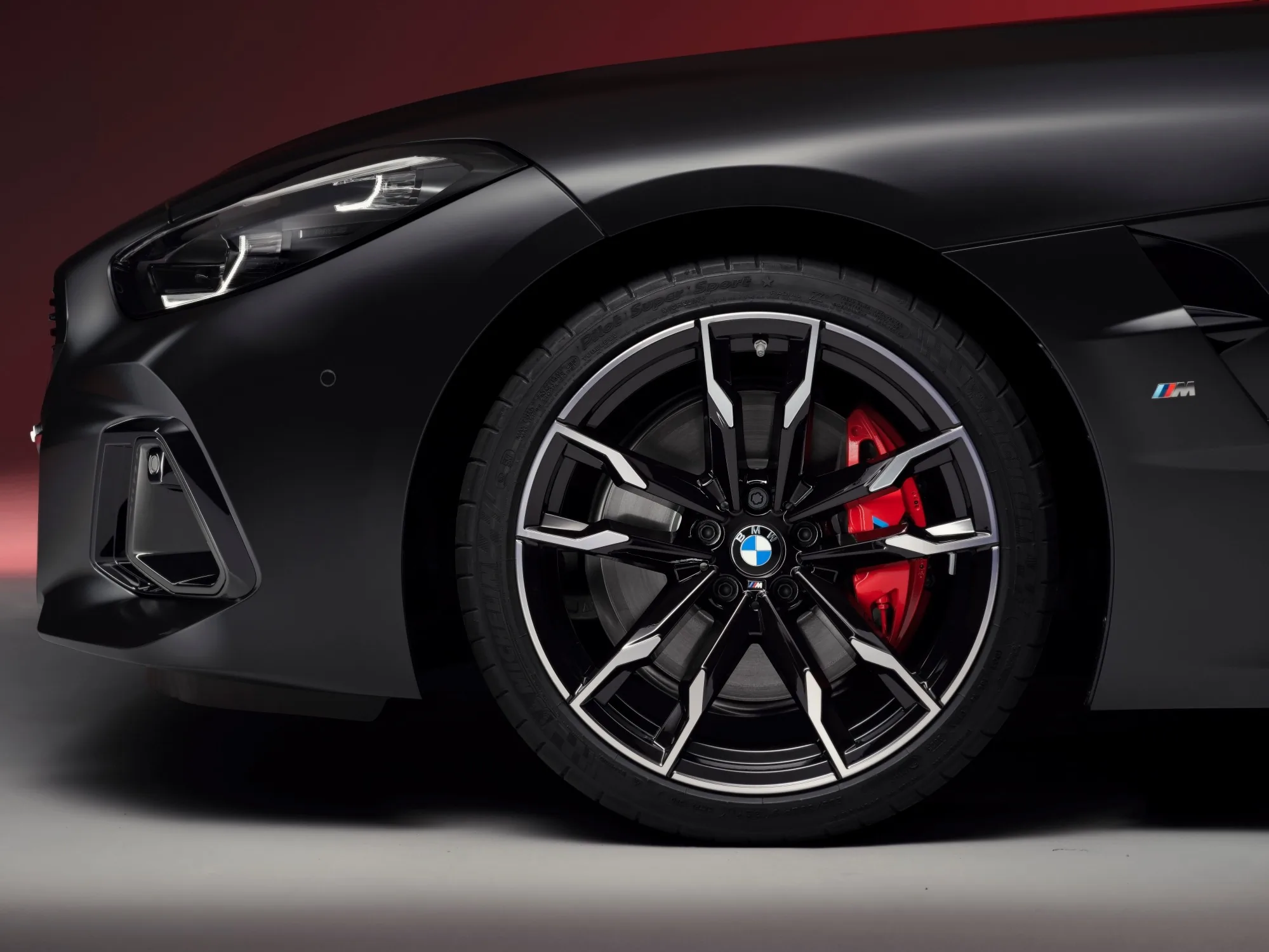 BMW Z4 Final Edition