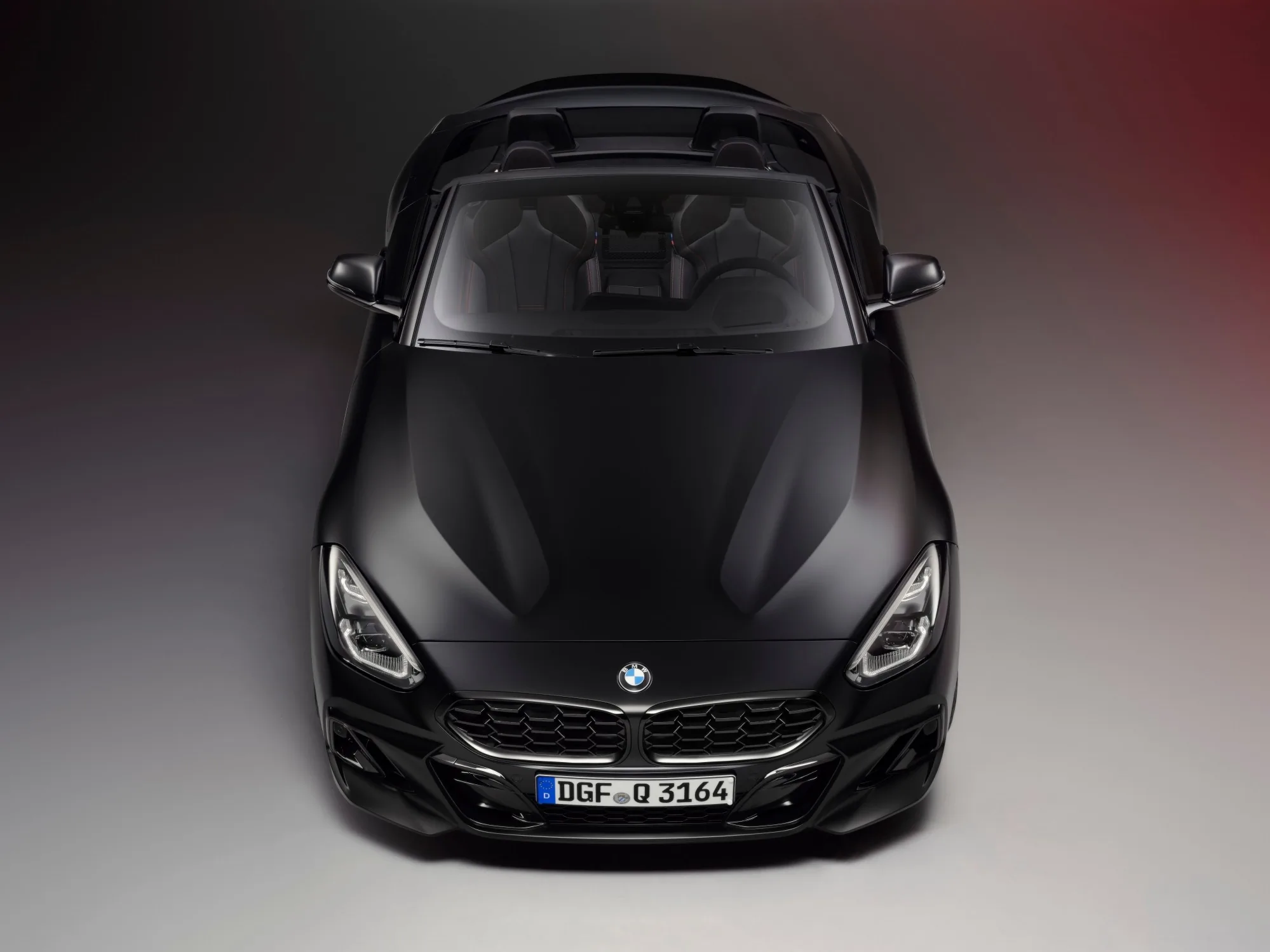 BMW Z4 Final Edition