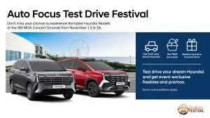Hyundai Auto Focus