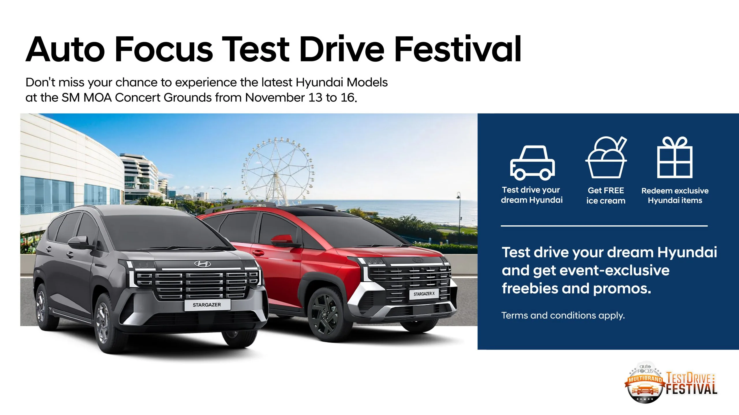 Hyundai Auto Focus