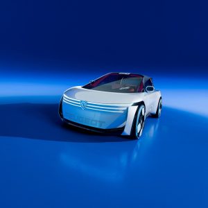 Peugeot unveils Polygon Concept – Technology will trickle down to production