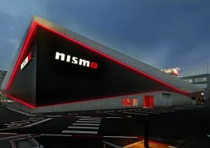 Nissan Nismo