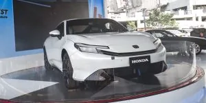 2026 Honda Prelude Philippines
