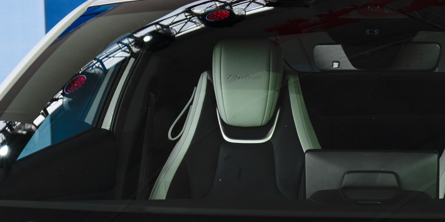 2026 Honda Prelude Philippines