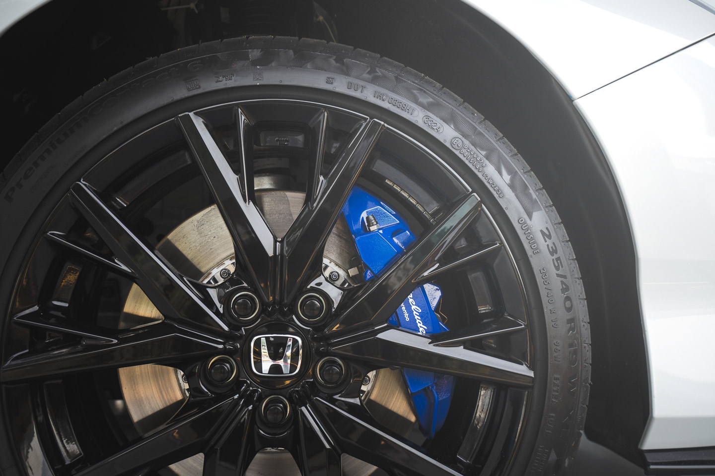 2026 Honda Prelude Philippines