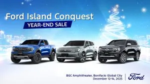 Ford Island Conquest
