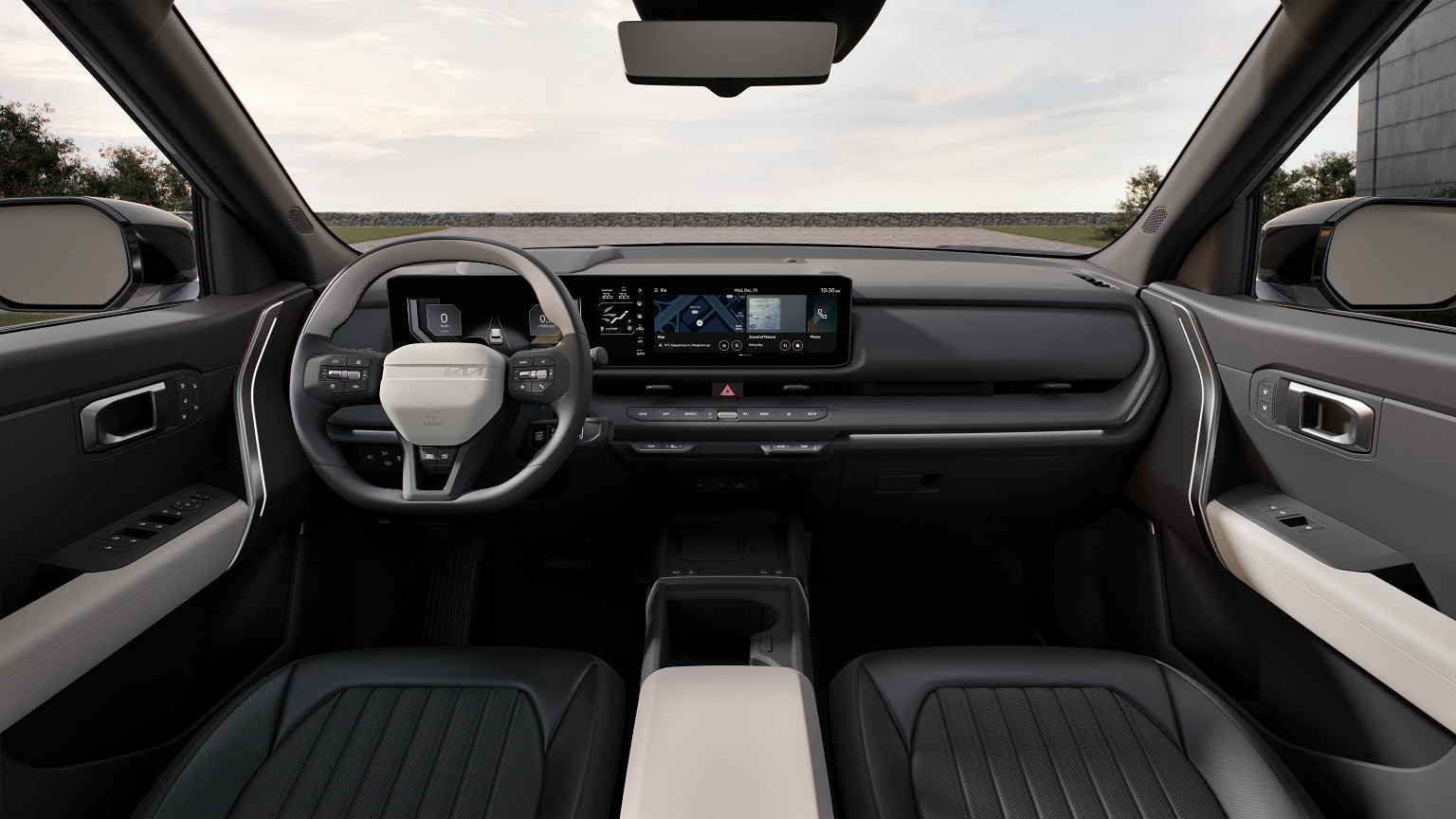 2026 Kia Seltos