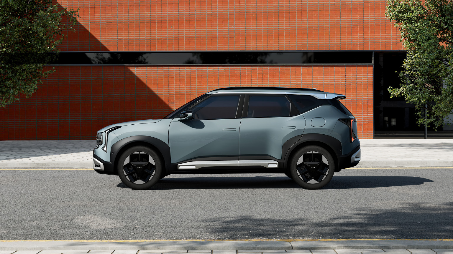 2026 Kia Seltos