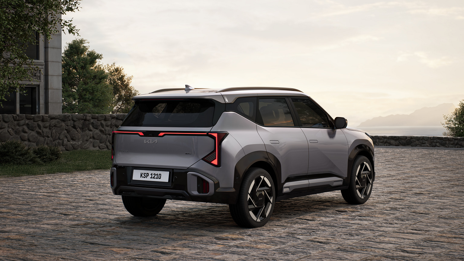 2026 Kia Seltos