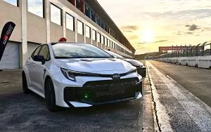 Toyota GR Corolla and Tamaraw Feature