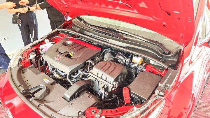 Toyota GR Corolla and Tamaraw Feature