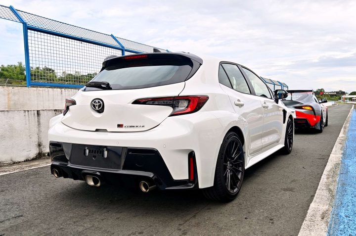 Toyota GR Corolla and Tamaraw Feature