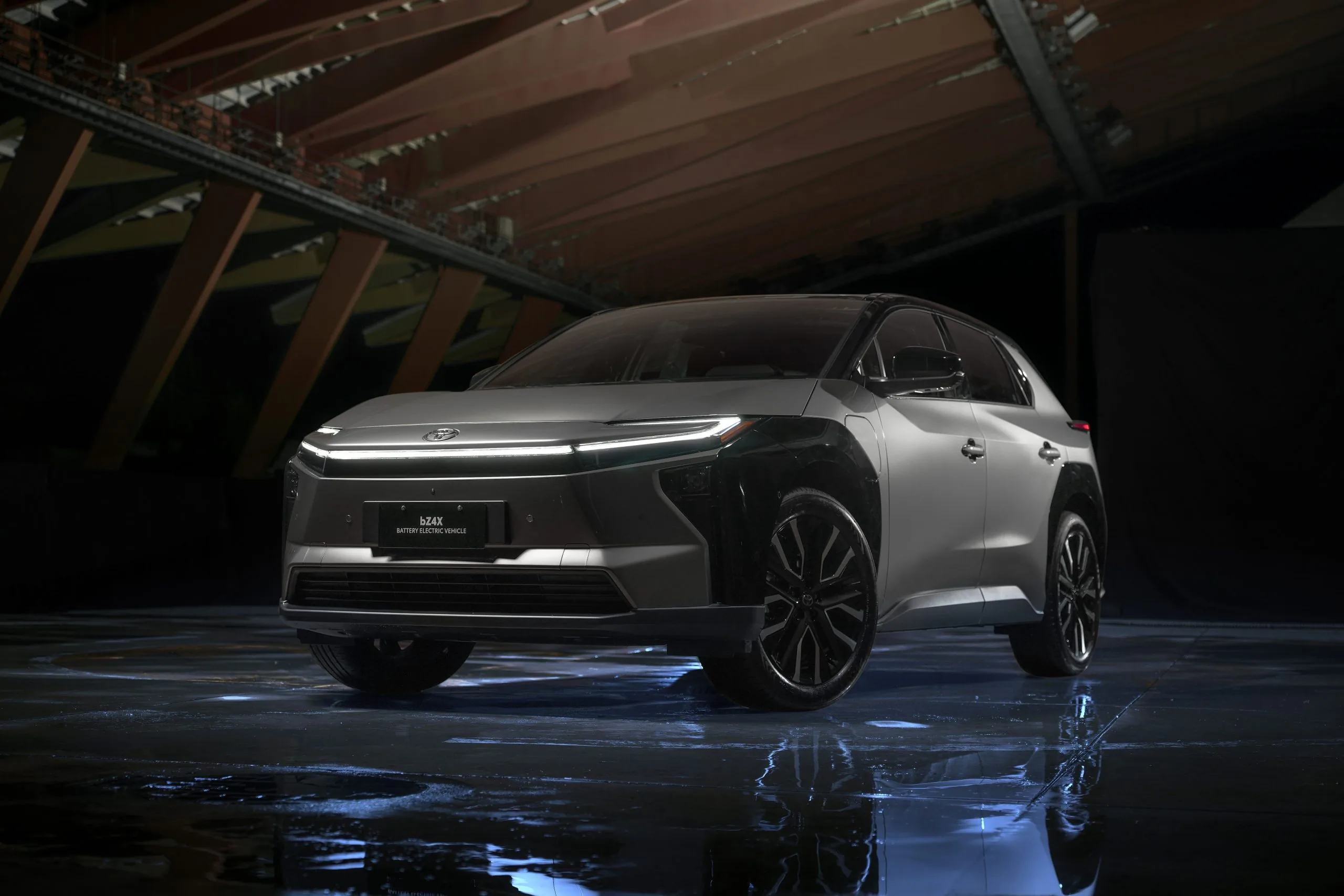 Toyota bZ4X_1