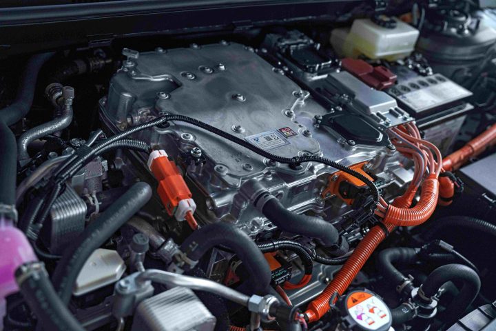 Toyota bZ4X_1