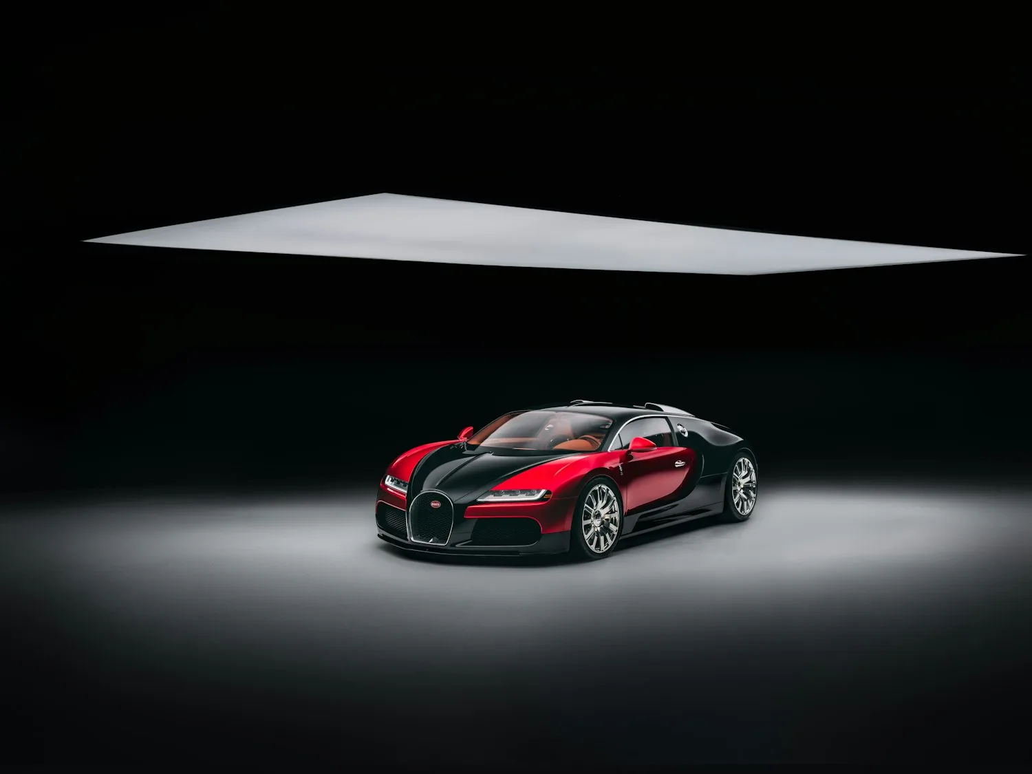 Bugatti F.K.P Hommage