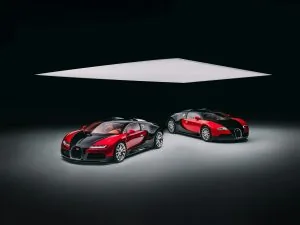 Bugatti F.K.P Hommage