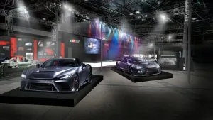 Toyota GAZOO Racing Tokyo Auto Salon 2026