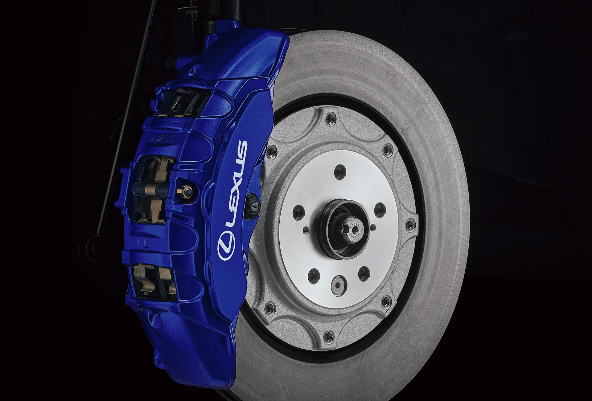 Lexus RZ 600e F Sport Performance